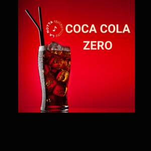 BEGUDES COCA COLA ZERO