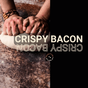 CARATULA PIZZA CRISPY BACON 2024