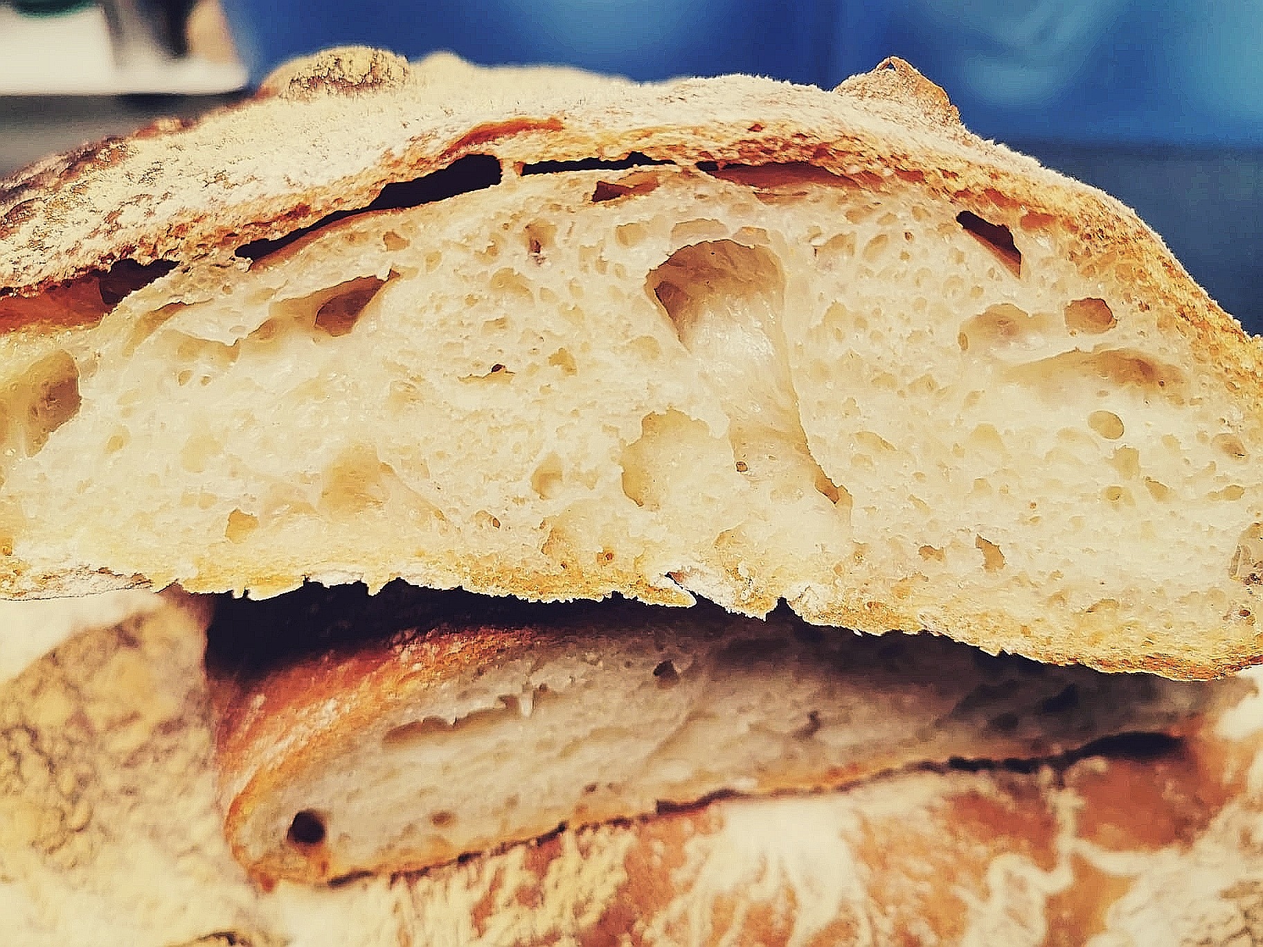 molla pa massa mare casolà