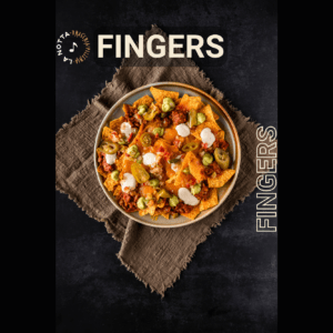 CARATULA FINGERS 2024