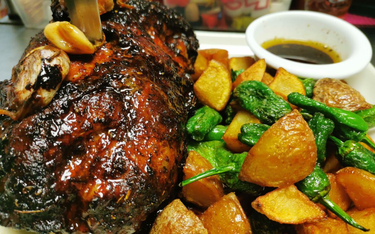 Menús de Nadal i cap d’any LA NOTTA