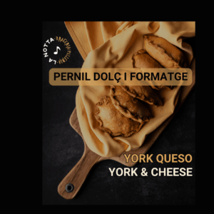 CARATULA EMPANADAS YORK QUESO