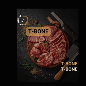 CARATULA CARNES TBONE