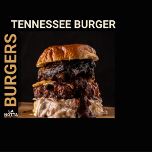 CARATULAS WEB BURGER TENNESSEE