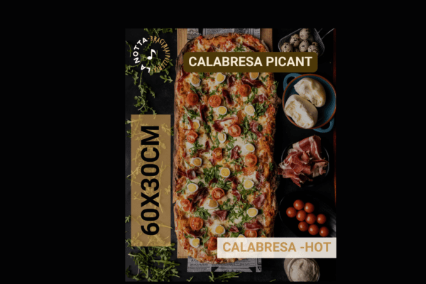 CARATULA PU CALABRESA CARATULA PU CALABRESA