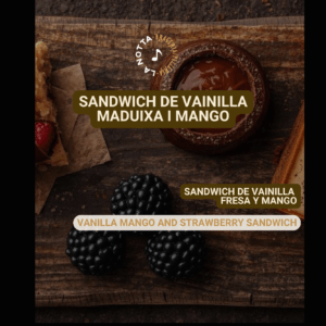 CARATULA SANDWICH MANGO